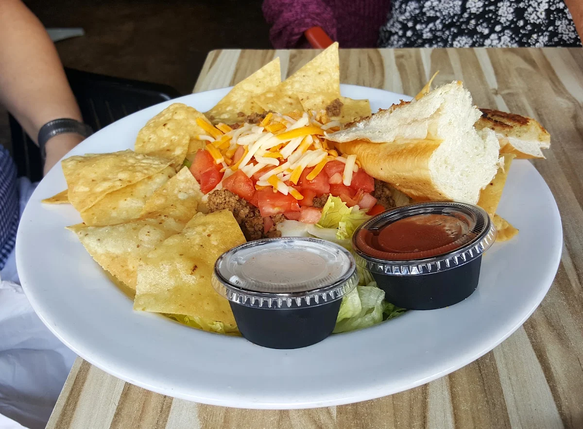 Taco Salad