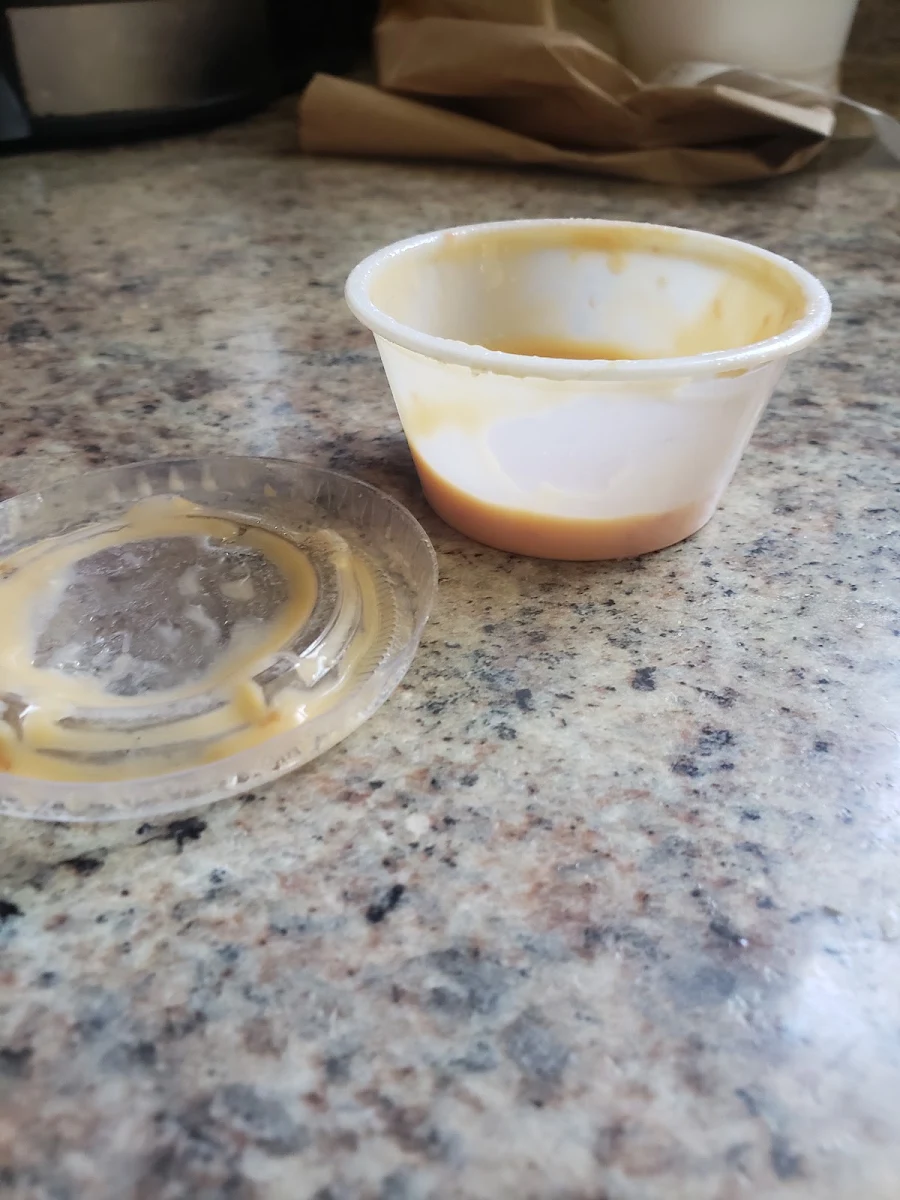 Queso Dip