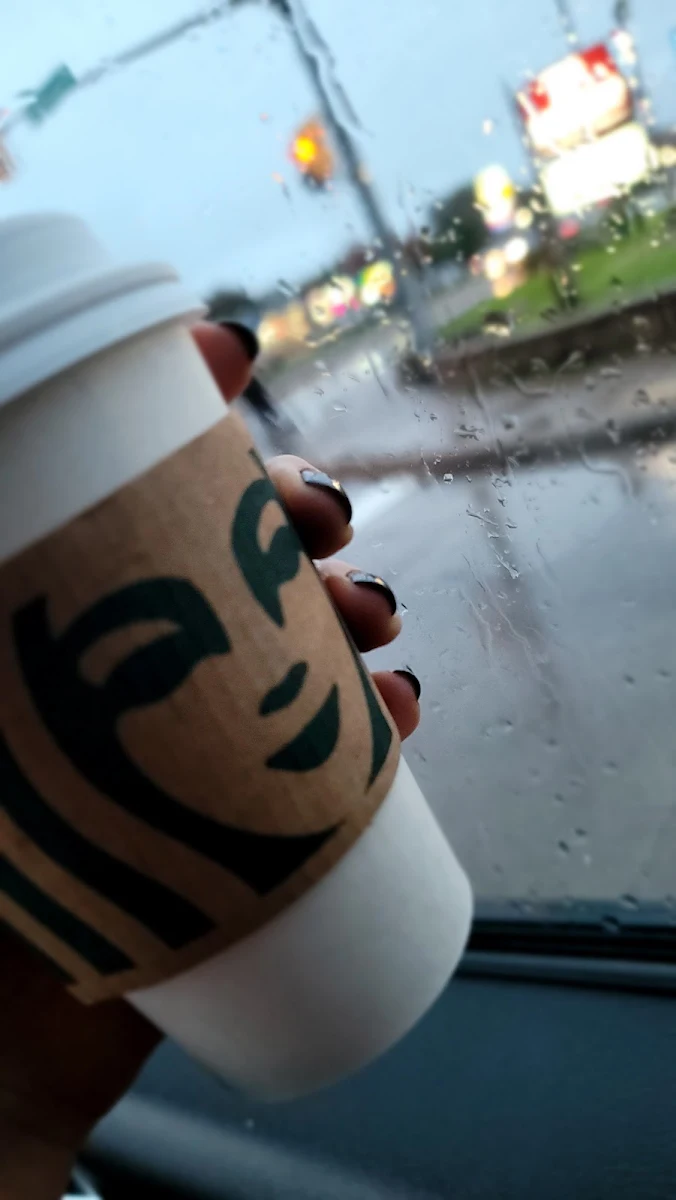 My Coffee, Starbucks Coffee Company