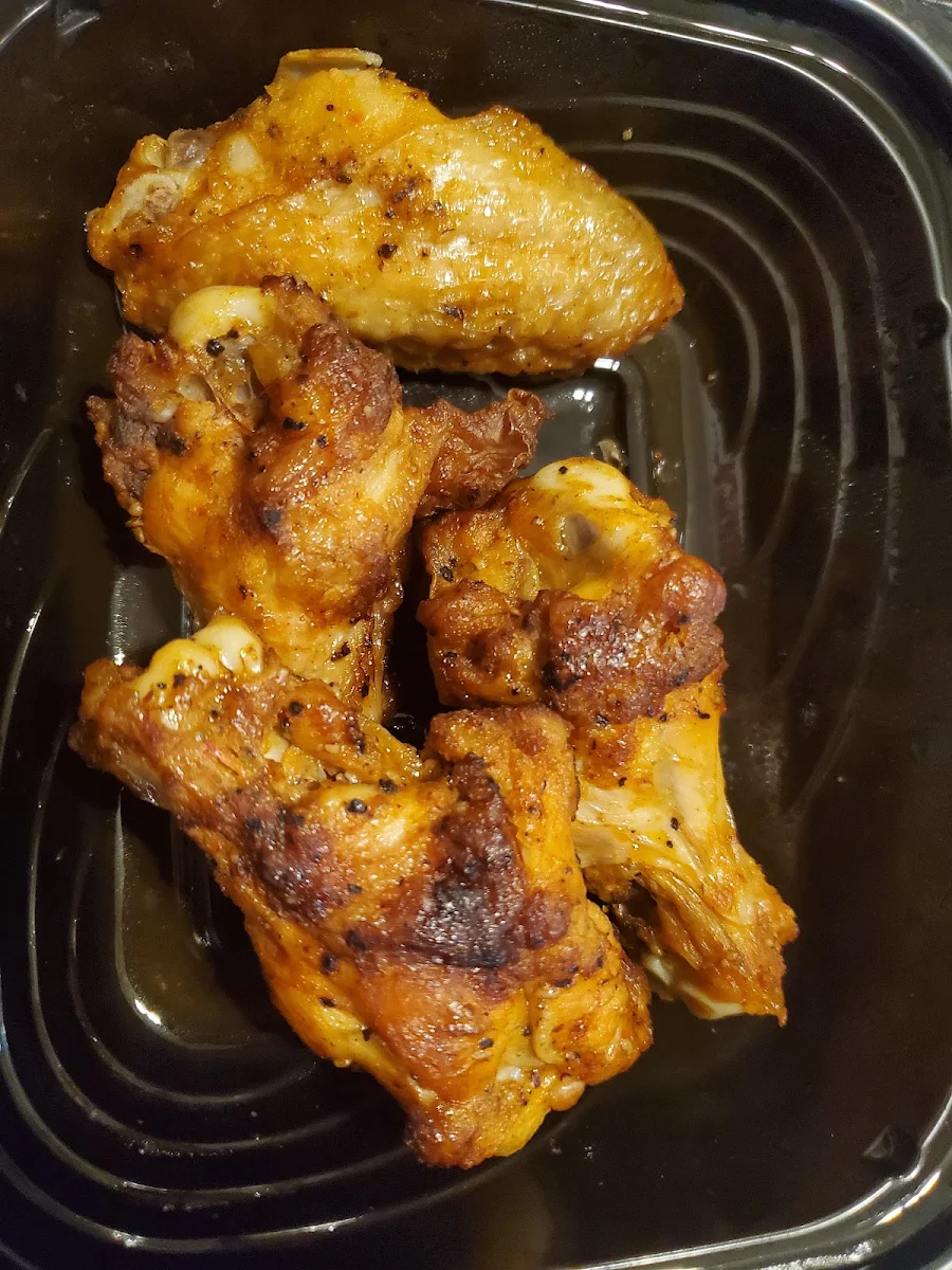 Caesar Wings, Little Caesars Pizza