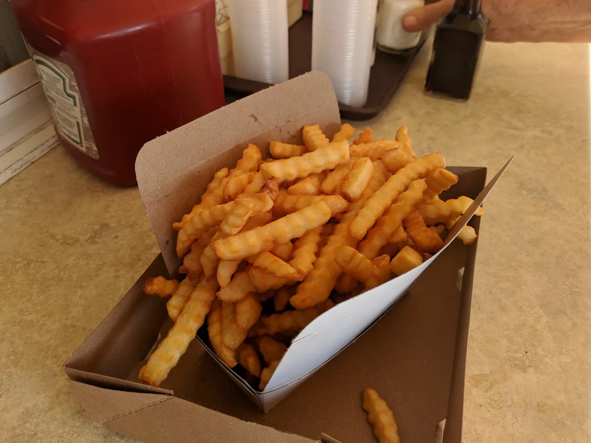 French Fries
