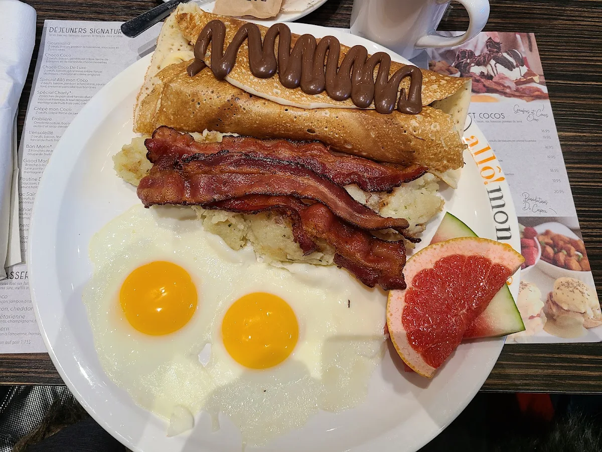Choco Coco
