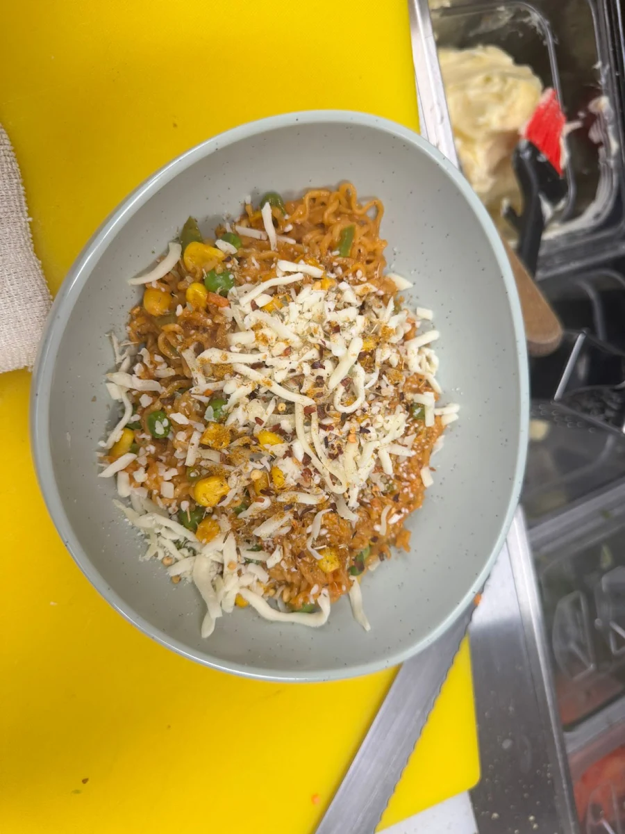 Bombay Bhel