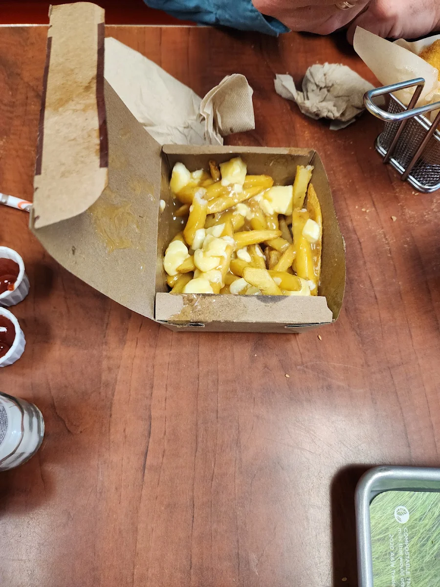 Poutine