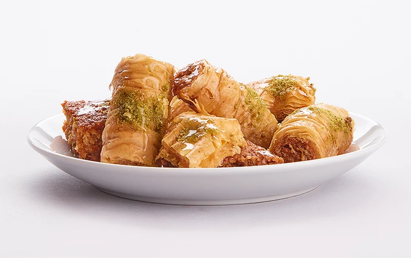 Baklawa