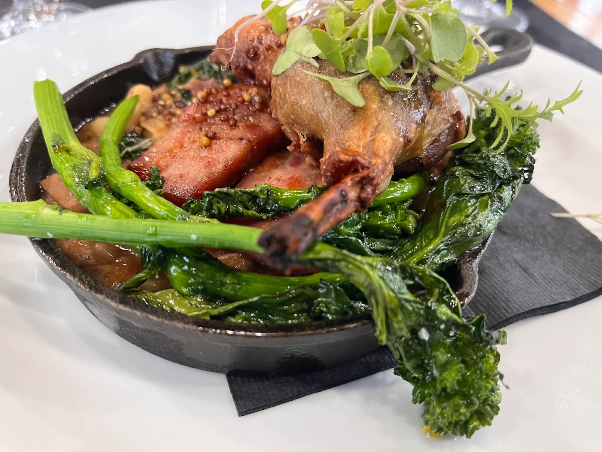 King Cole Duck Confit