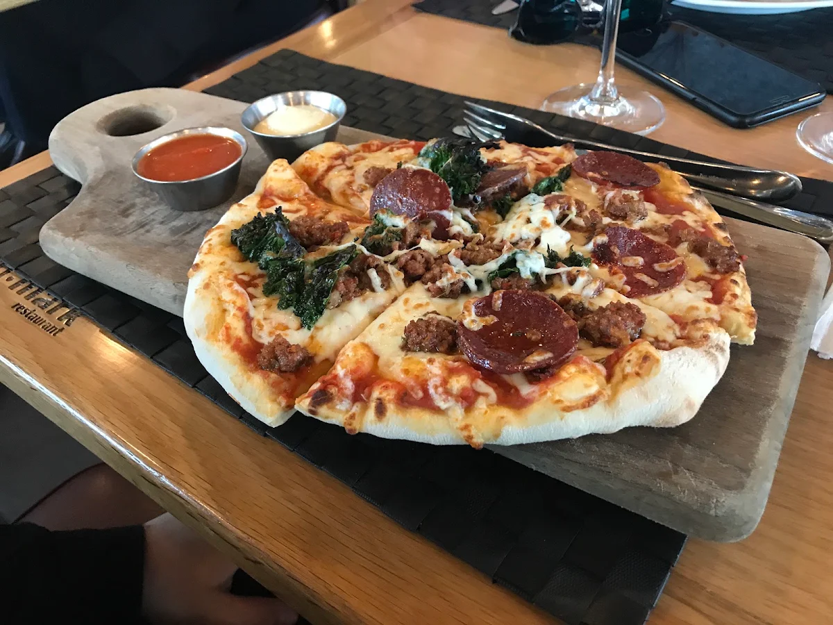 Pizza