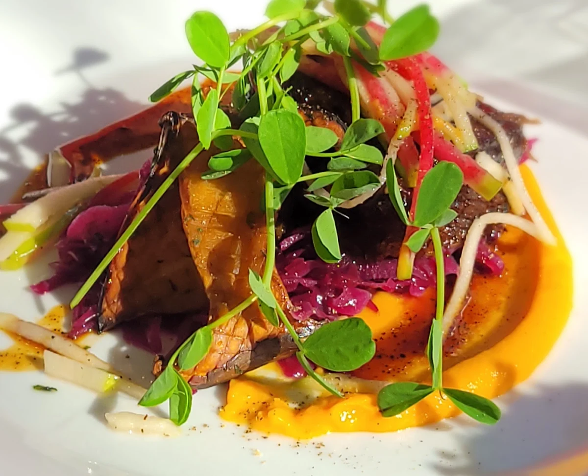 Short Ribs