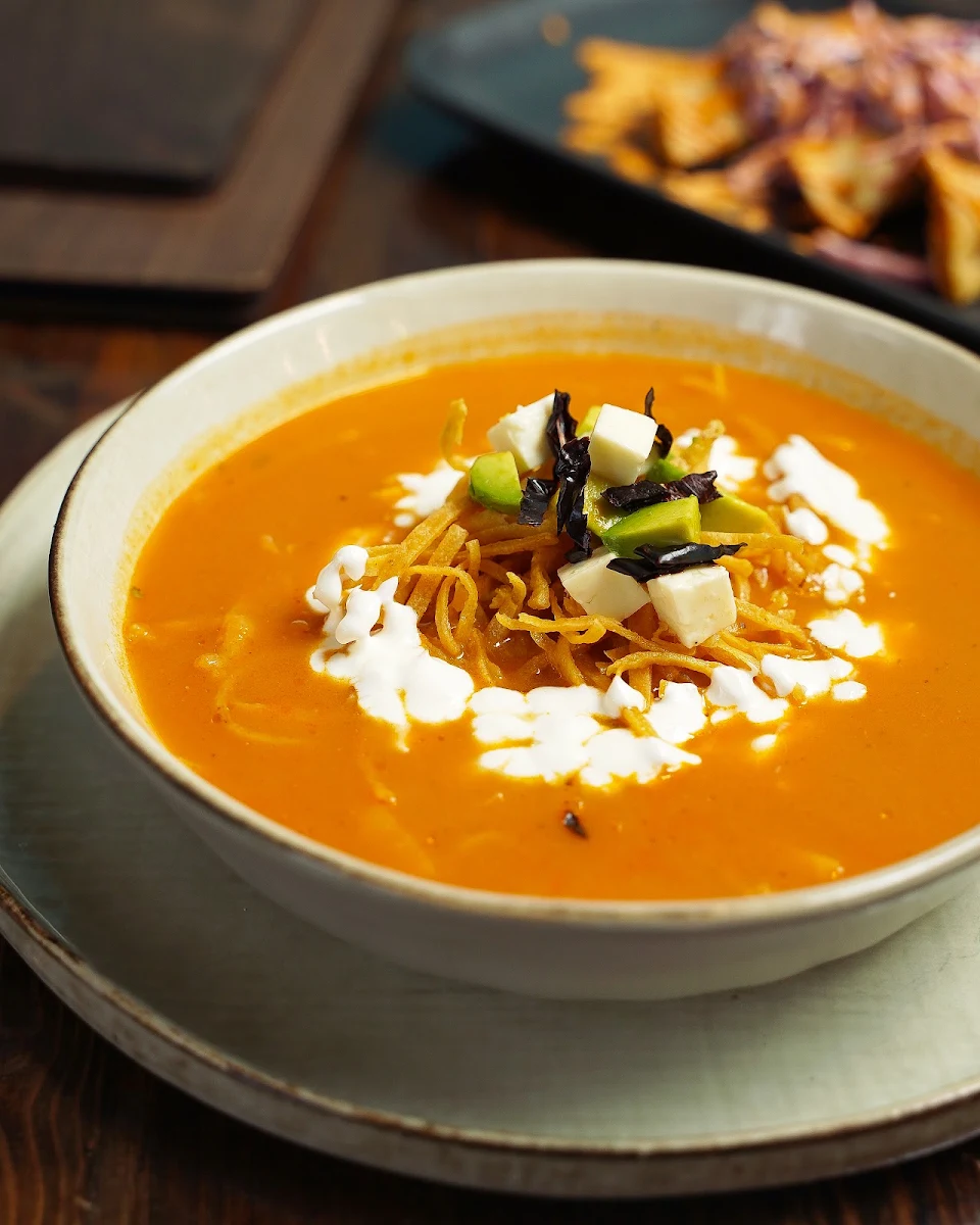 Tortilla Soup