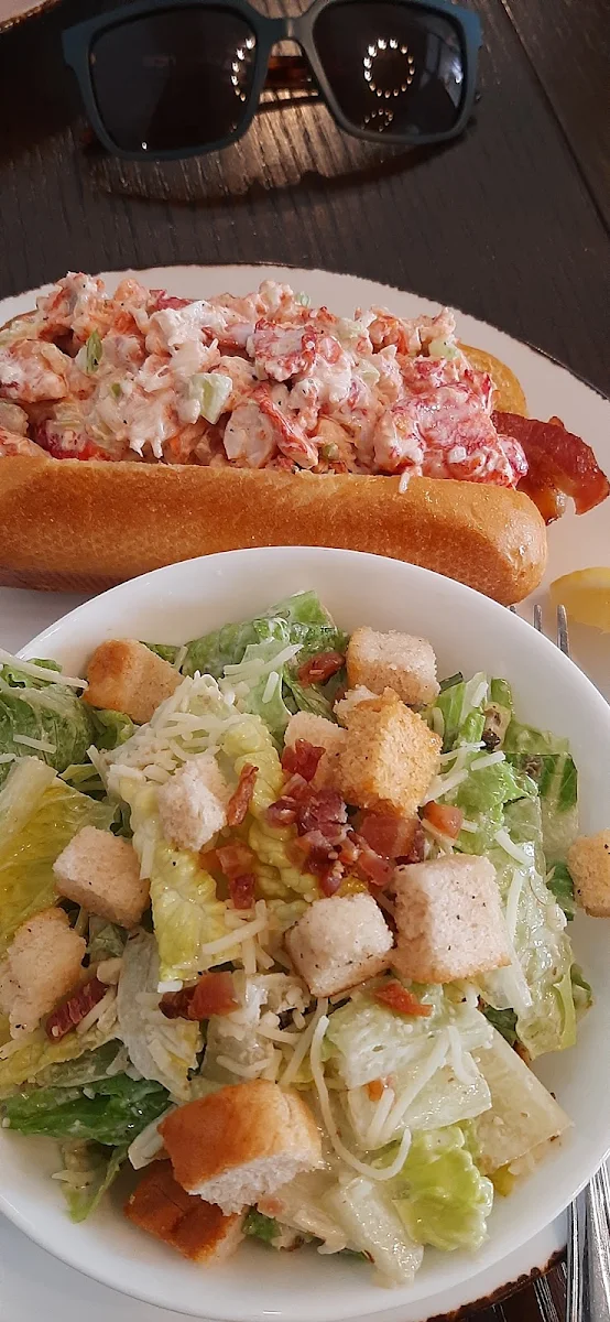 Lobster Roll