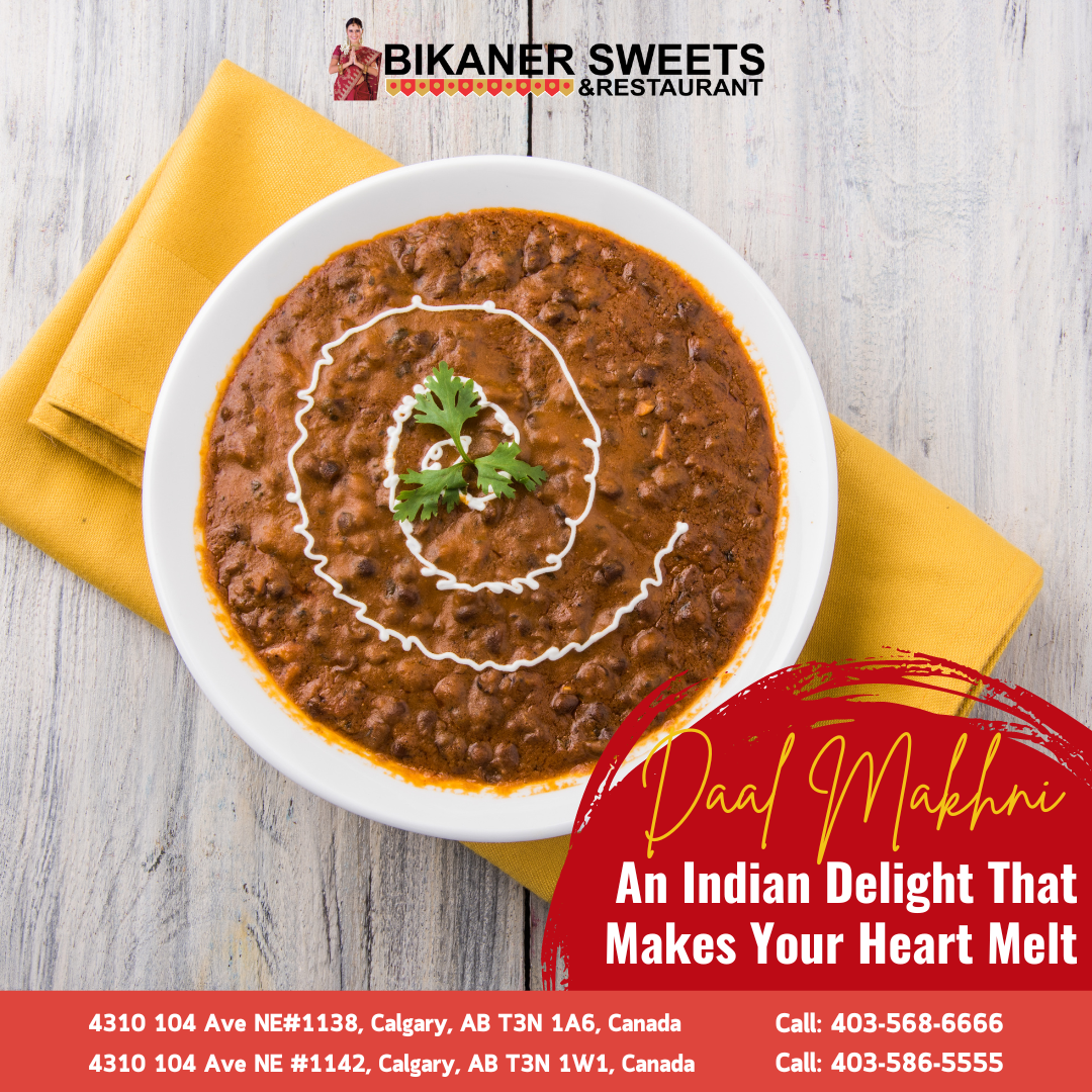Dal Makhani