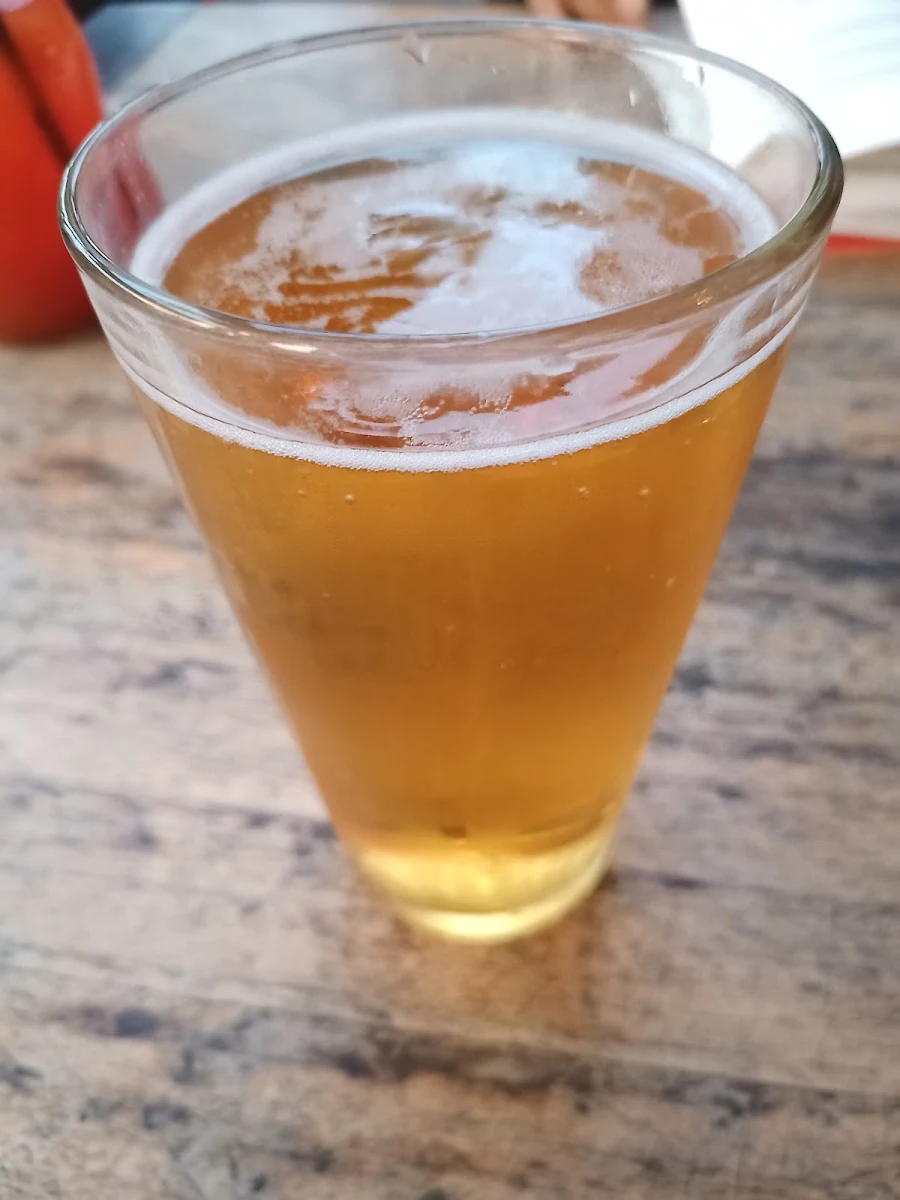 Draft Beer