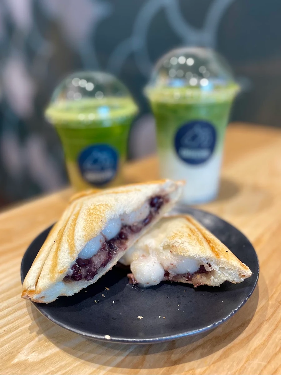 Red Bean