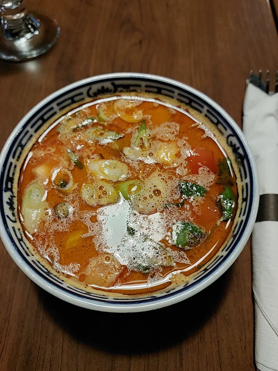 Tom Yum