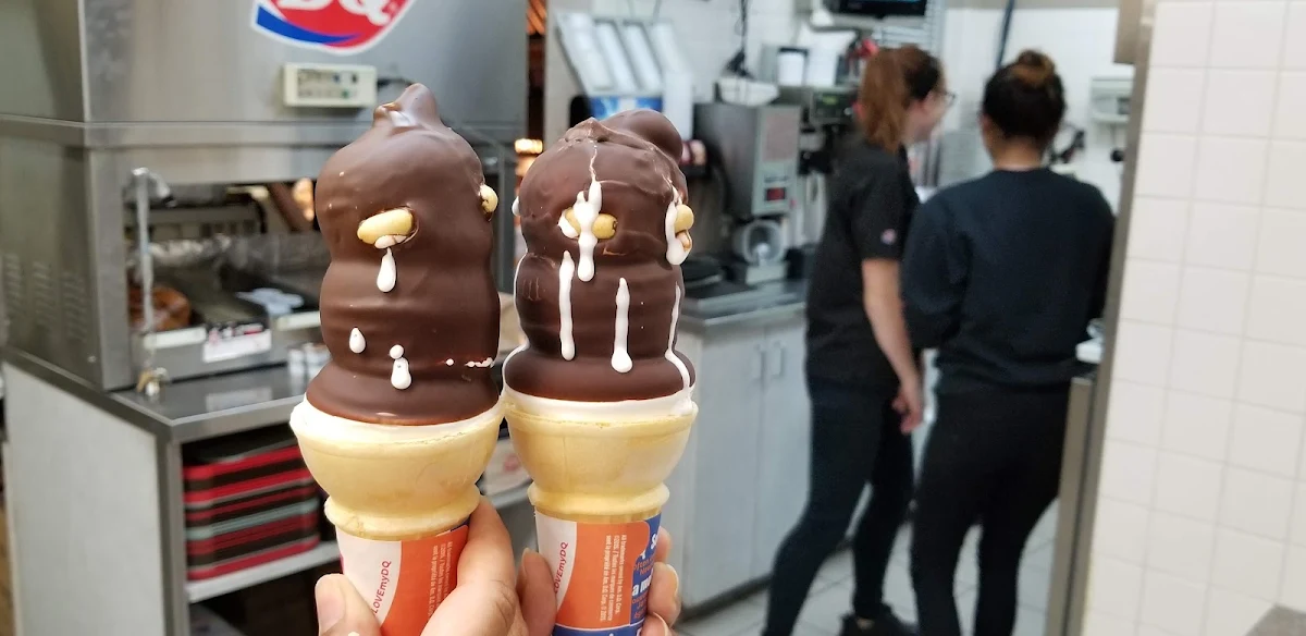 Ice Cream Cone