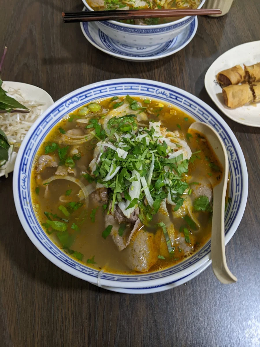 Pho DAC Biet Zen