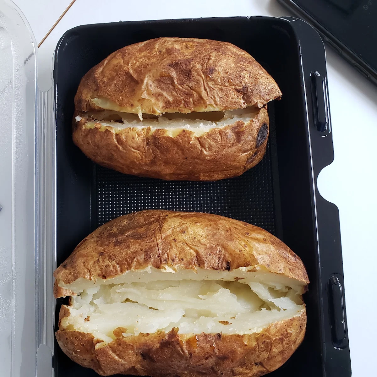 Baked Potato