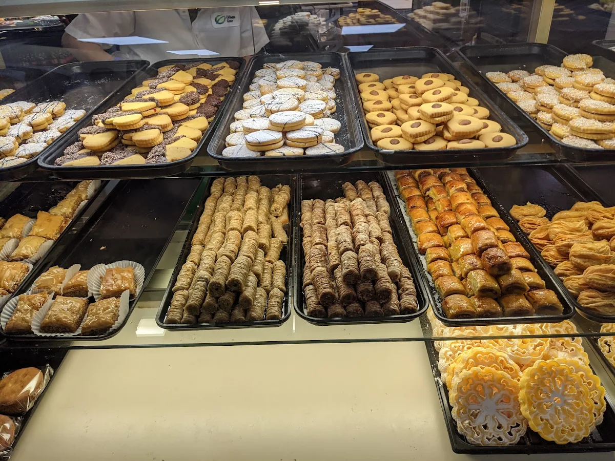 Baklava