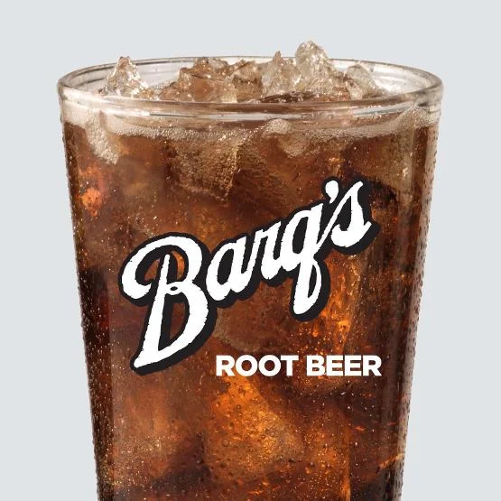 Racinette Barq'sᴹᴰ Barq's Root Beer Cals 270-530