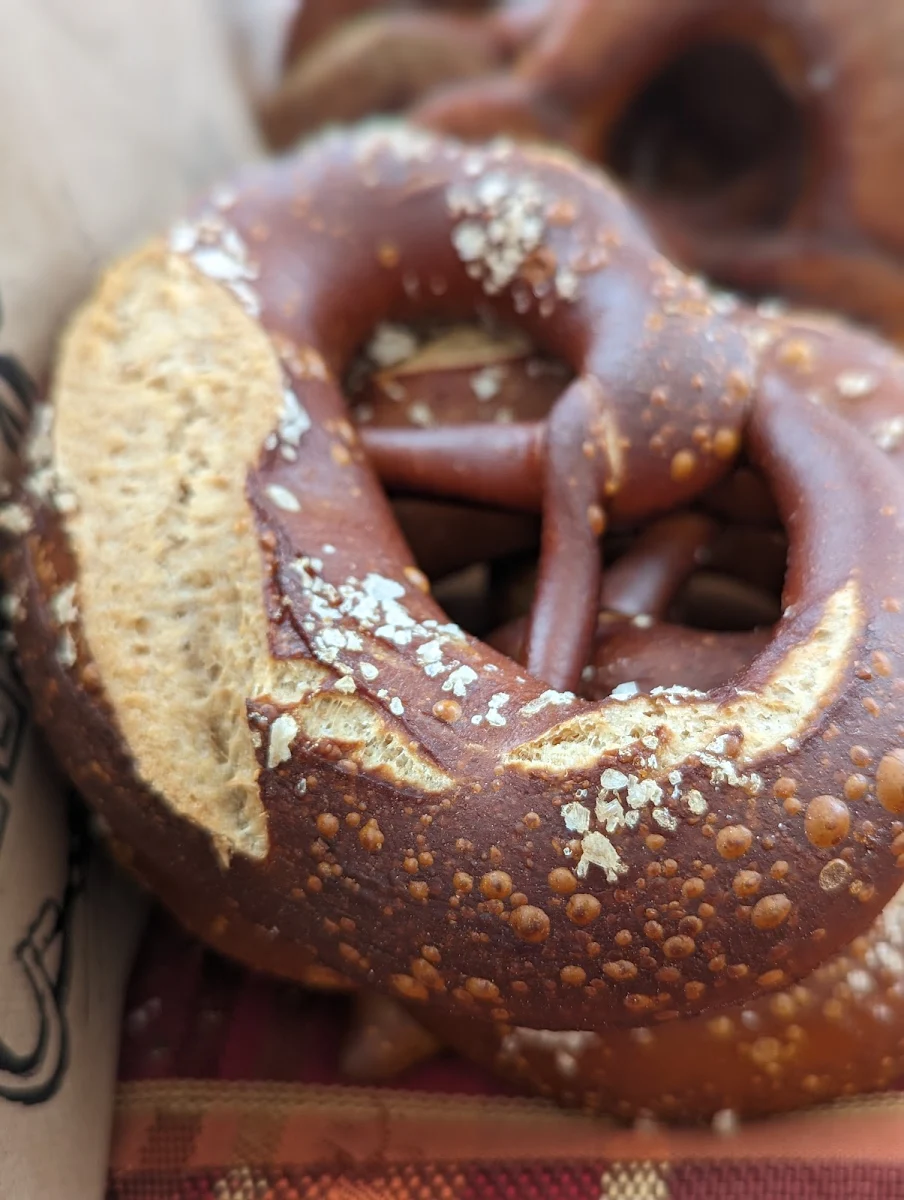 Pretzel