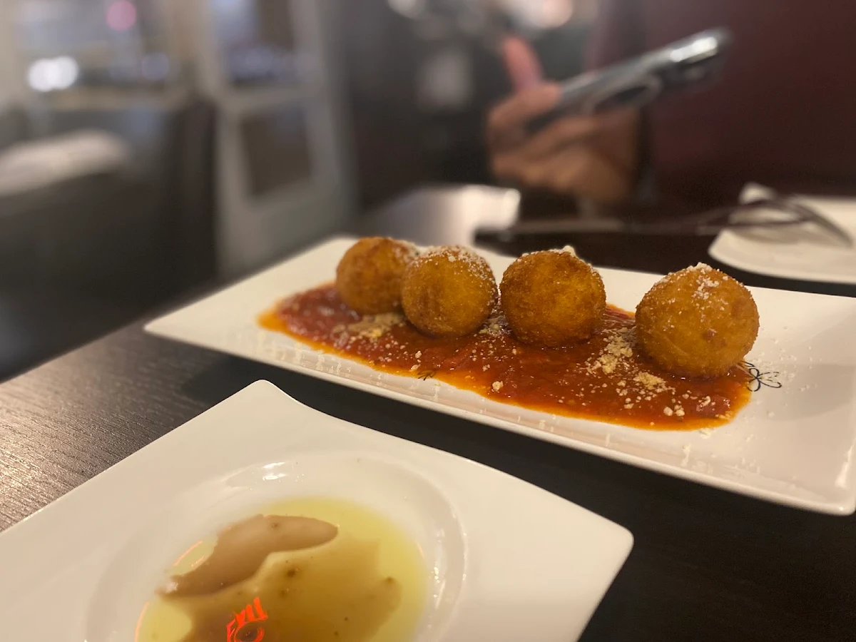 Rice Balls