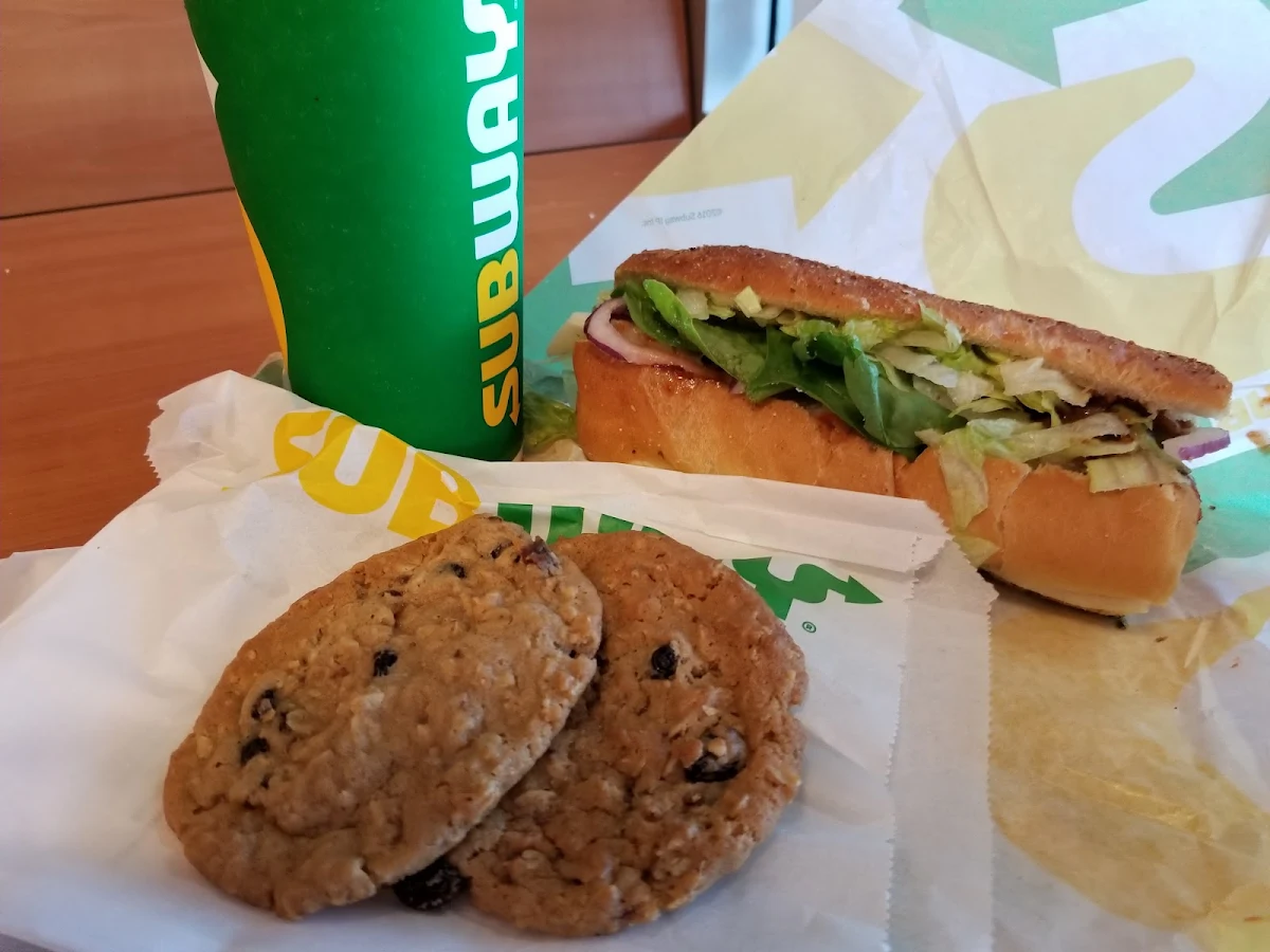 Meatball Sub