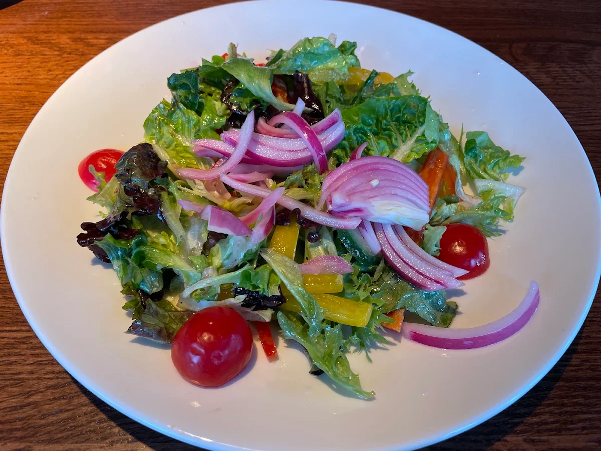 Caesar Salad