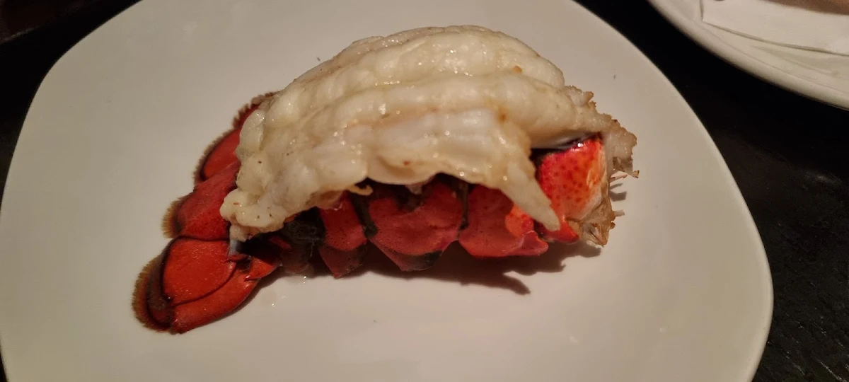 Lobster Tail
