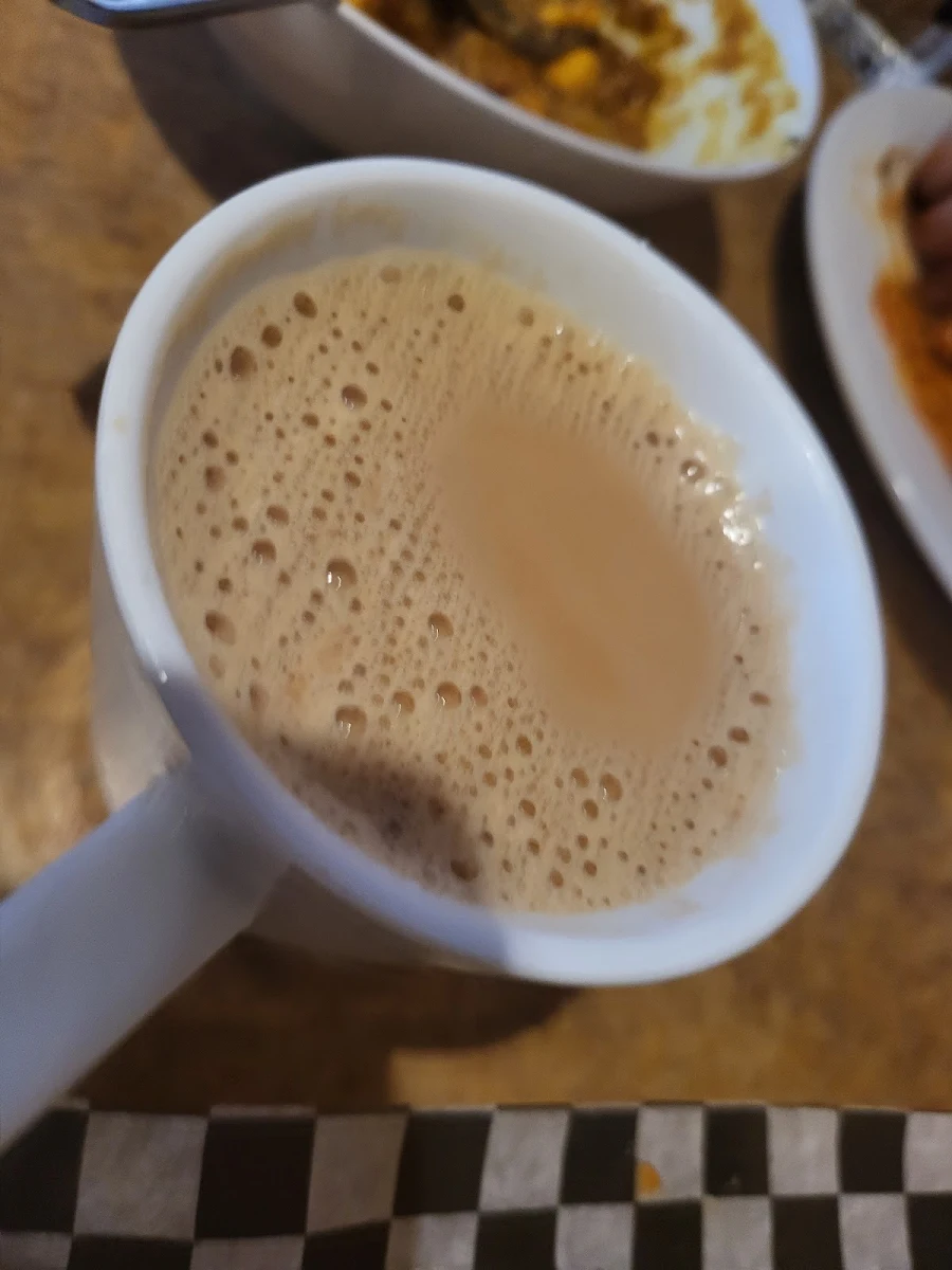 Chai