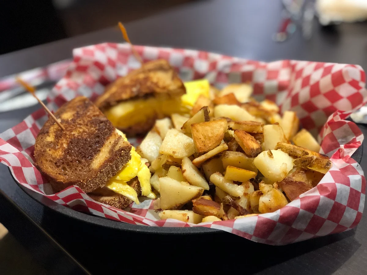 Homefries French Fries