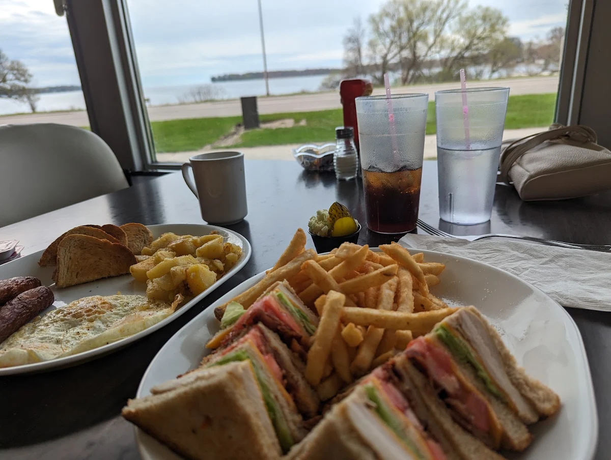 Turkey Club
