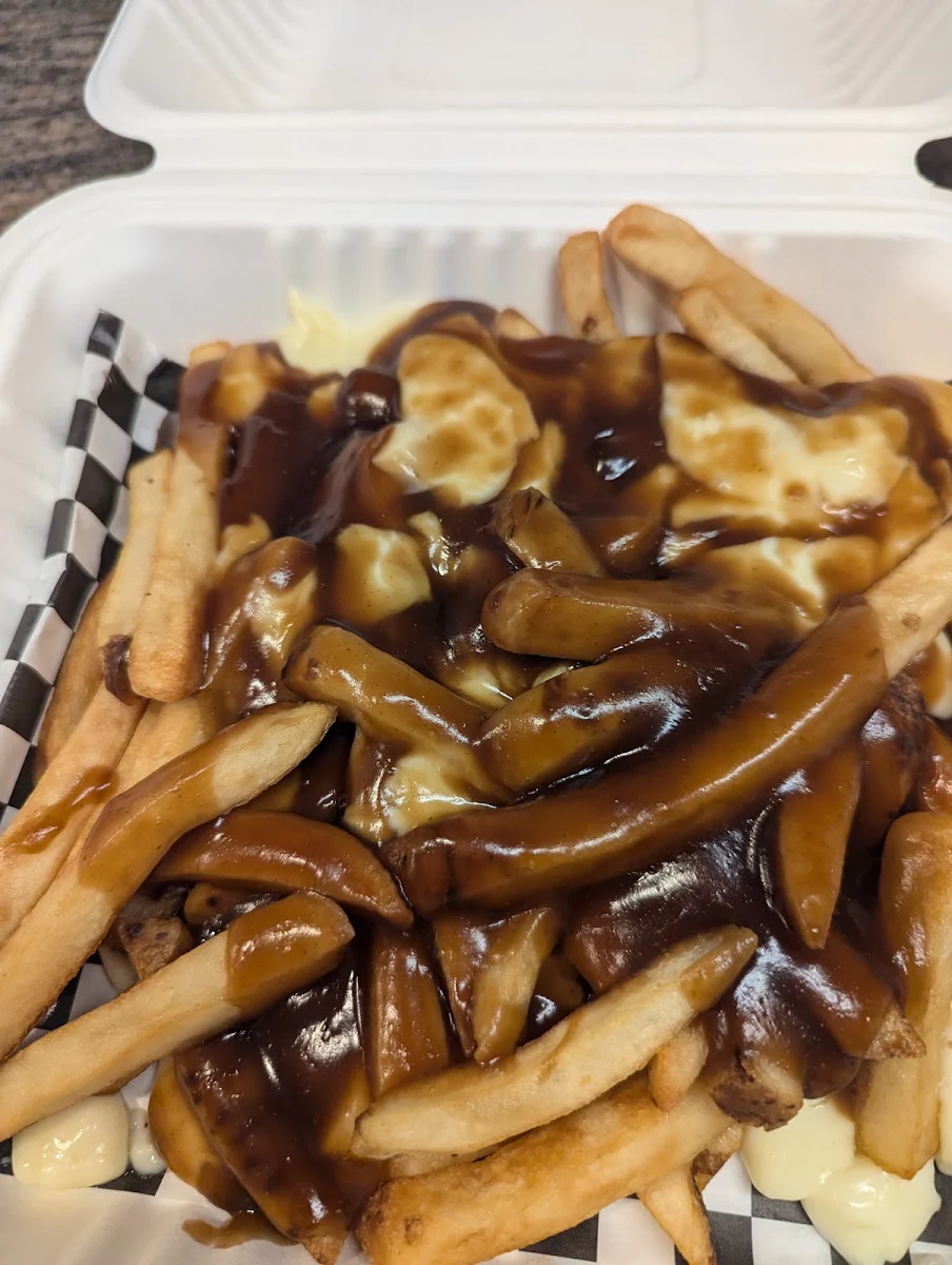 Poutine