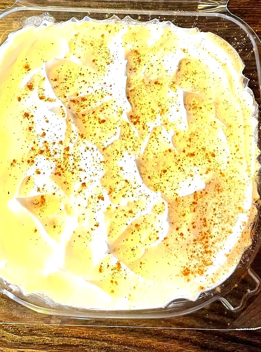 Cream Cheese