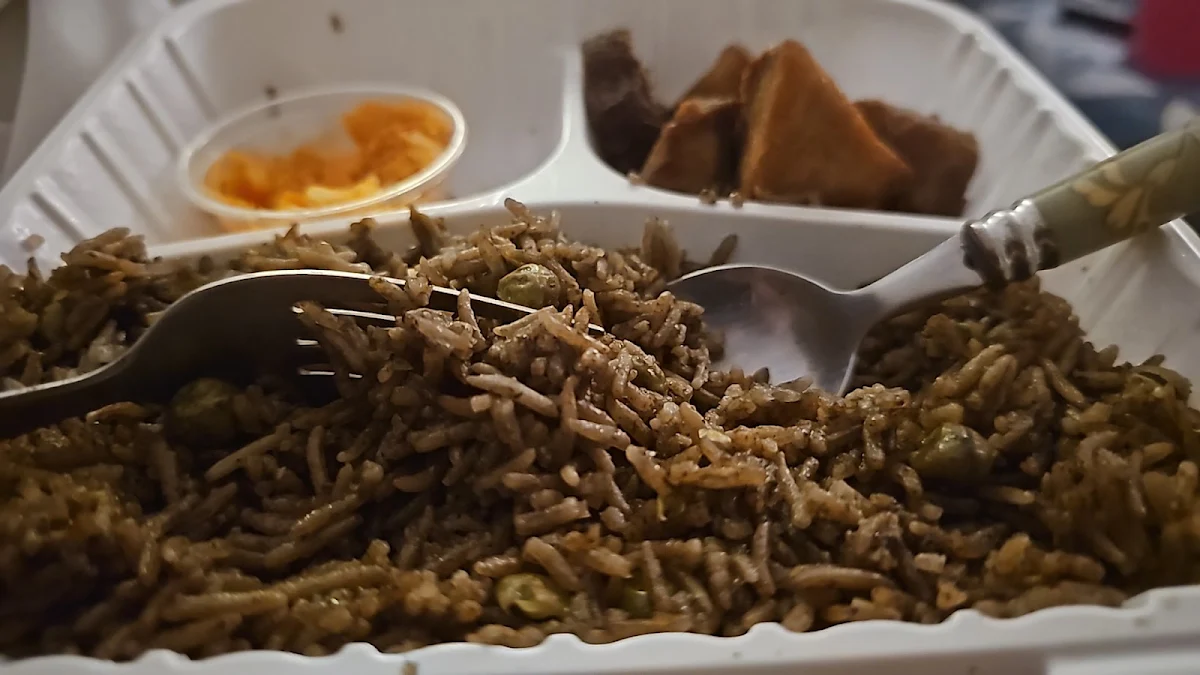 Highlights, Tassot Creole (Greenfield Park)