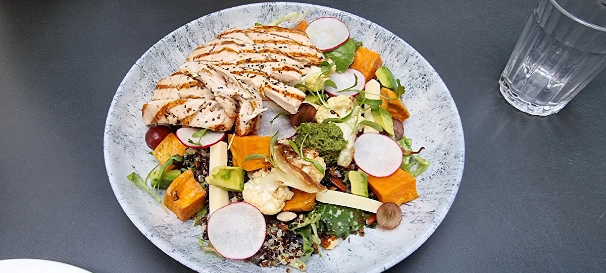 Cesar Salad
