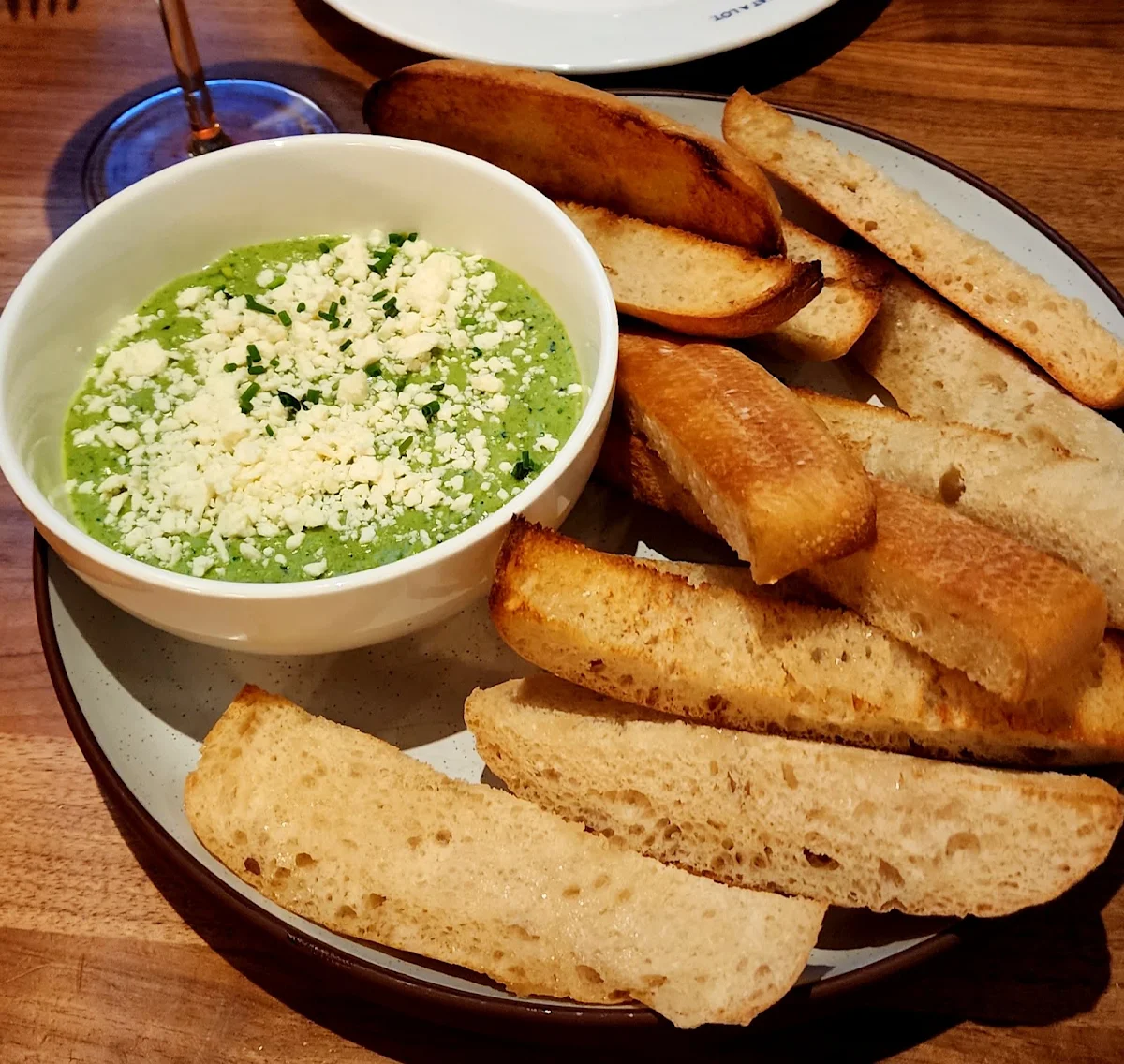 Spinach and Artichoke Dip
