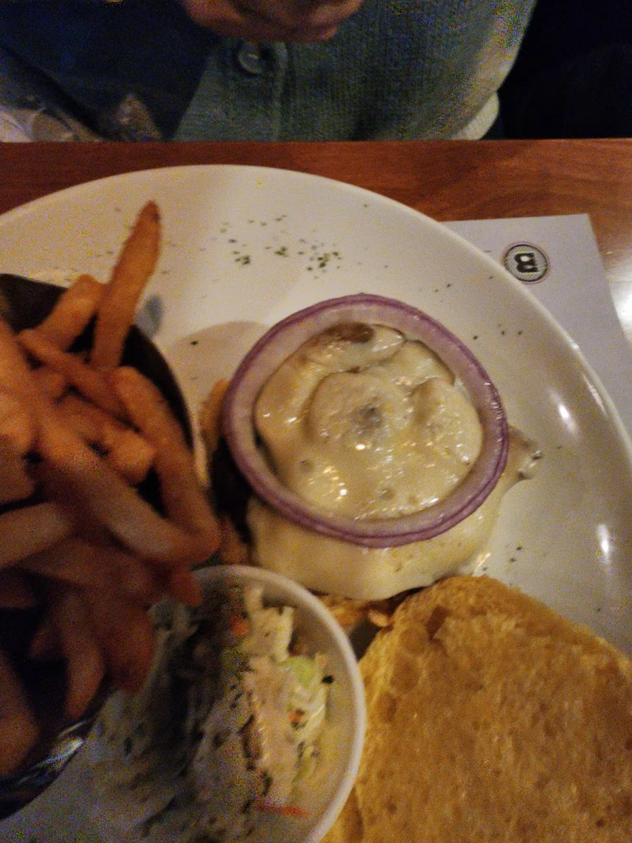 Sauces Pour Hamburger