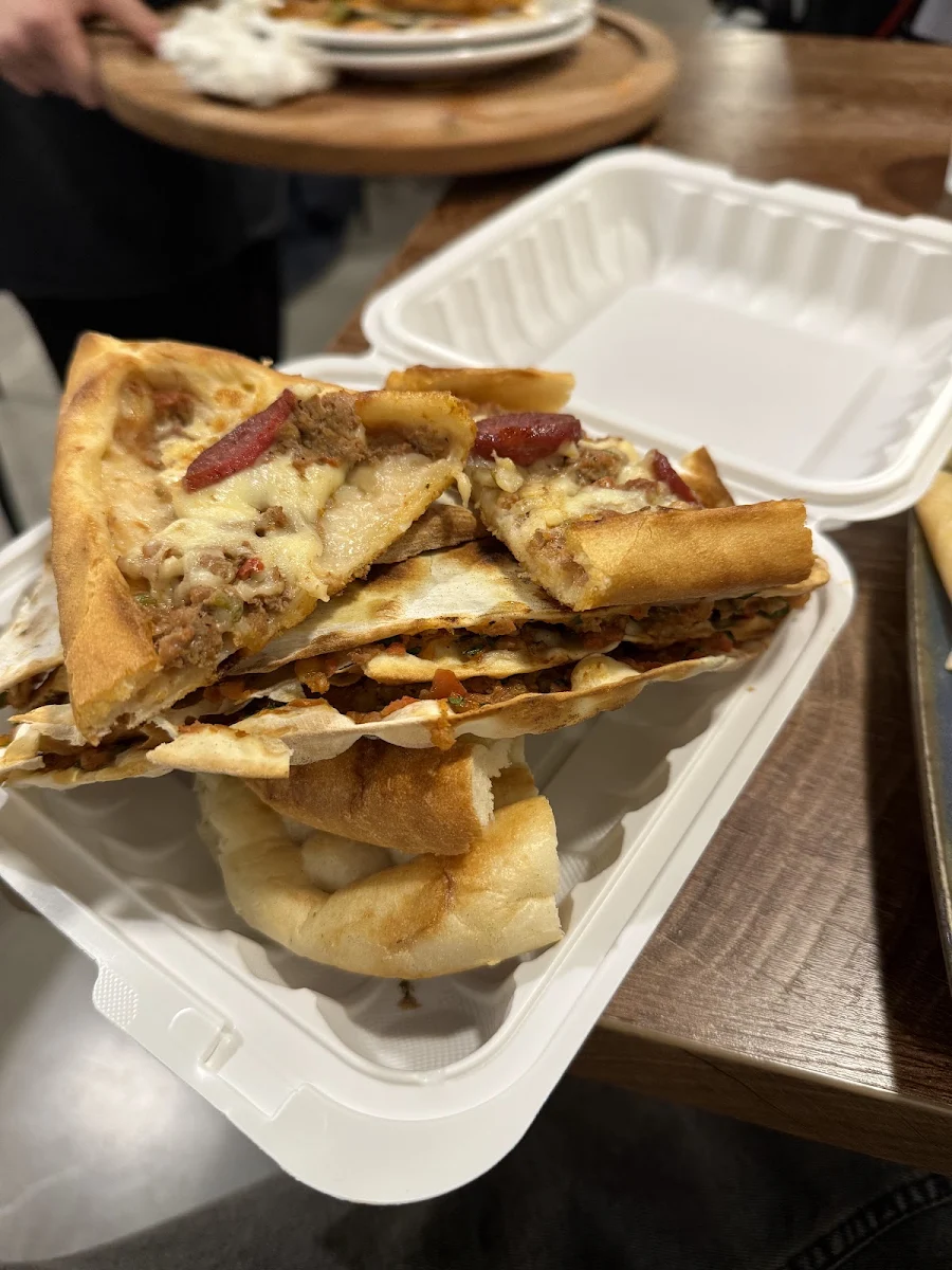 Pide