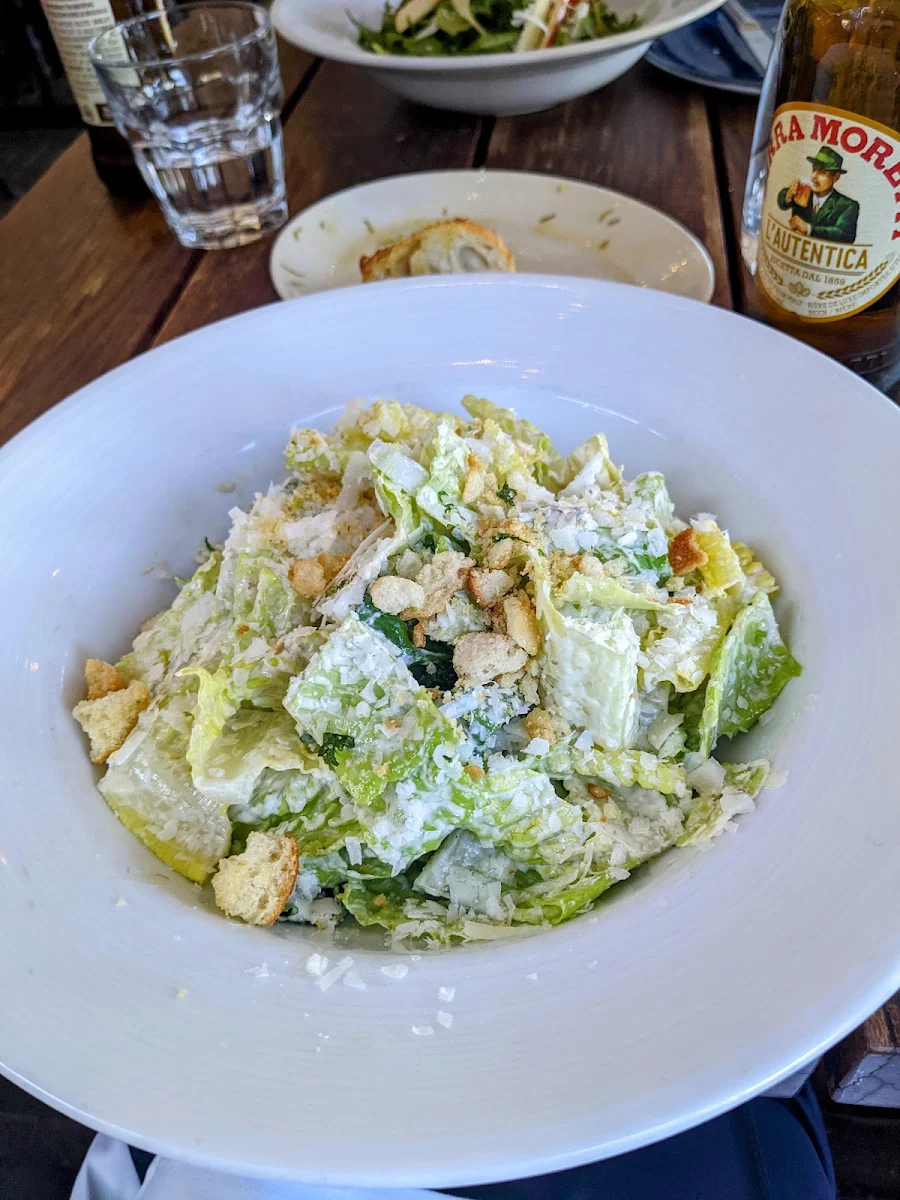 Caesar Salad