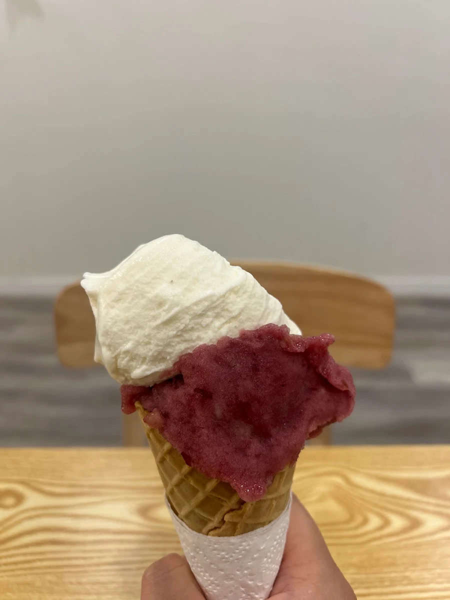 Ice Cream Cone