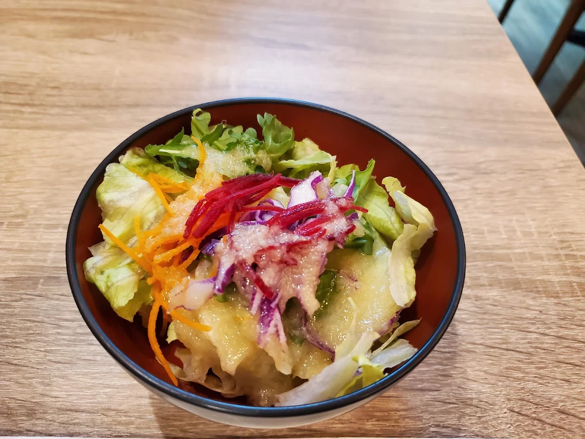 House Salad