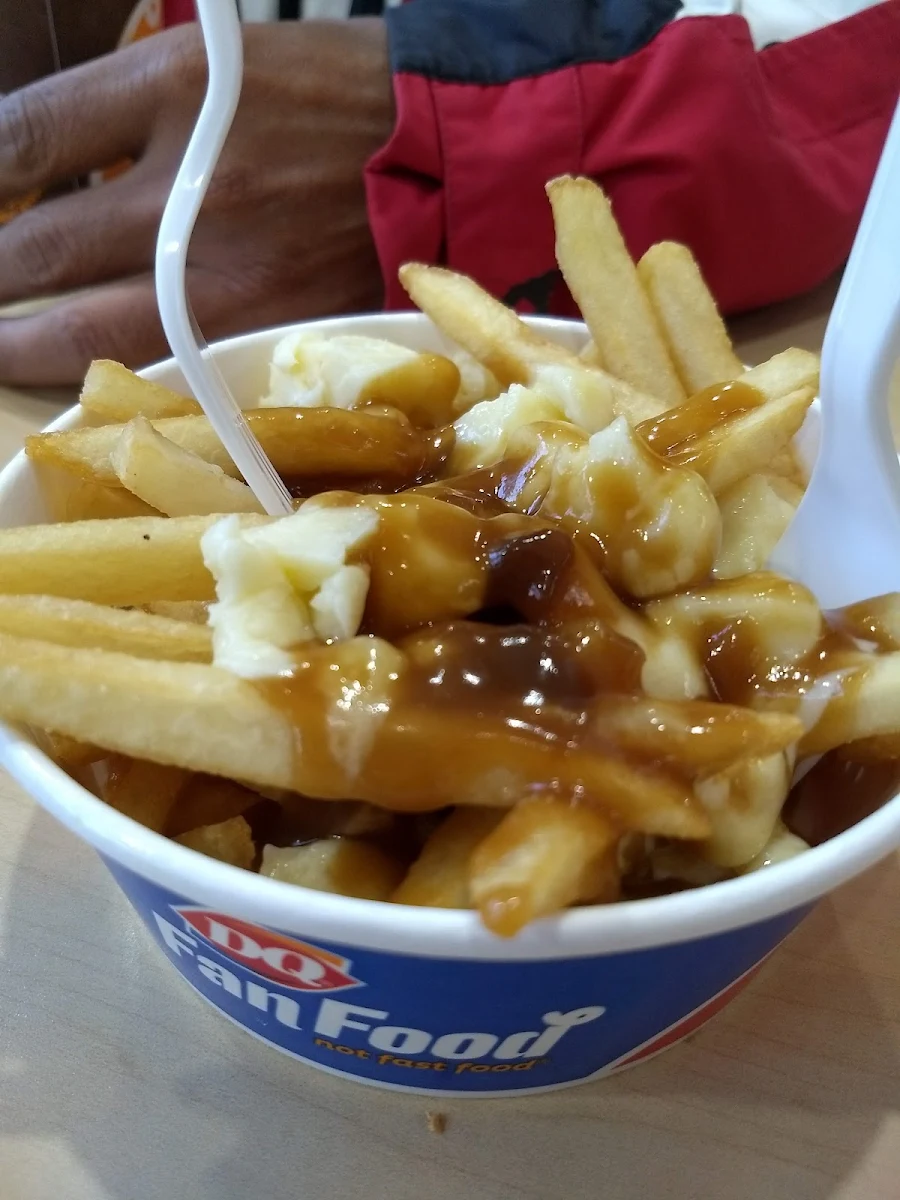 Poutine