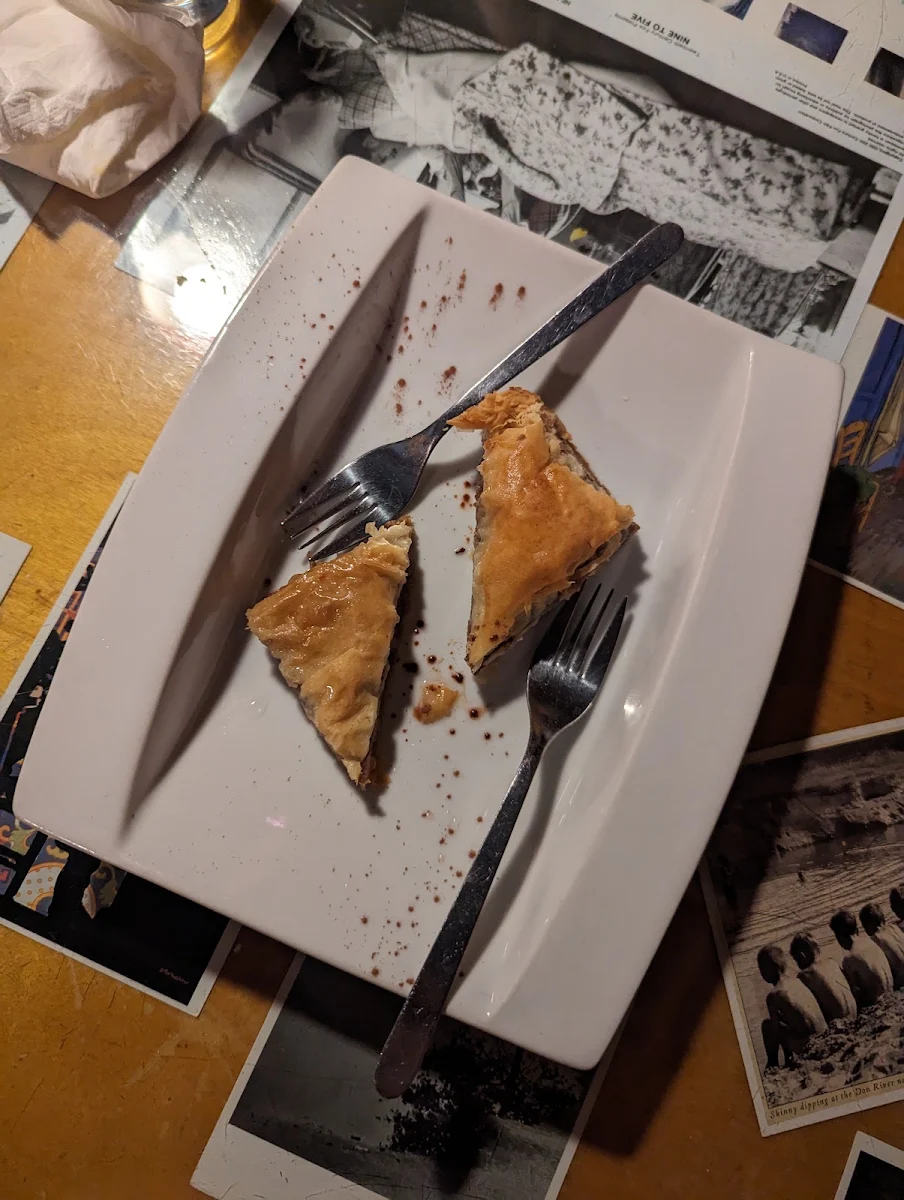 Baklava