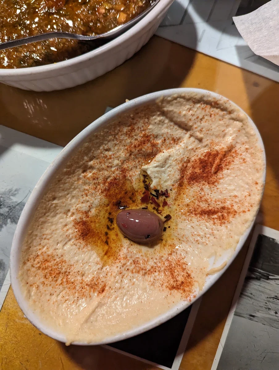 Hummus