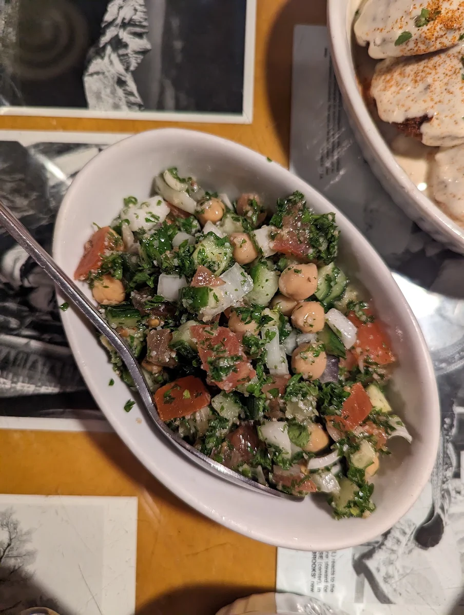 Tabouli Salad