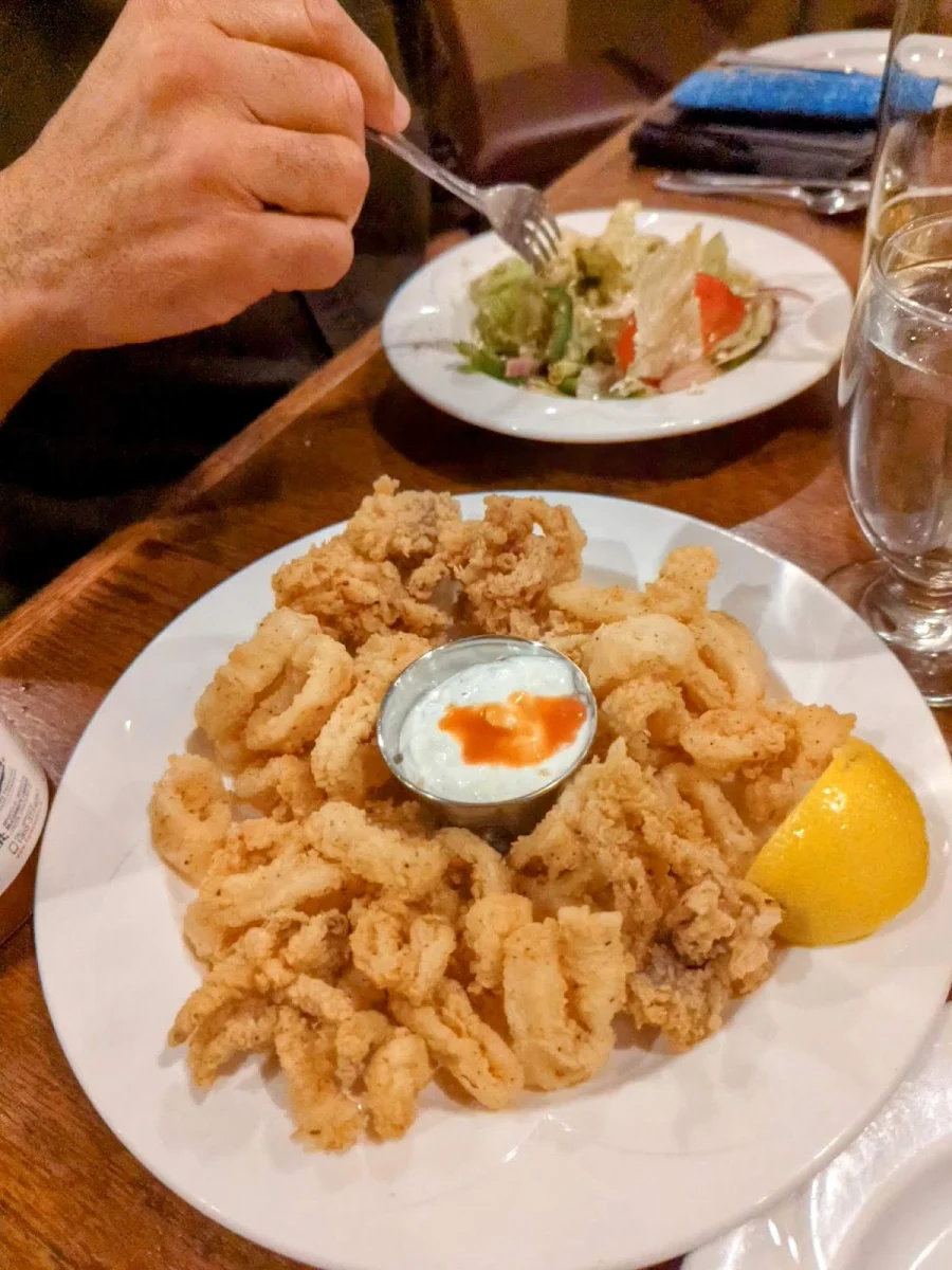 Calamari