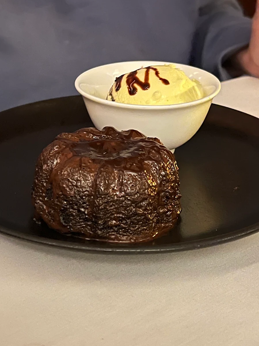 Chocolate Cake