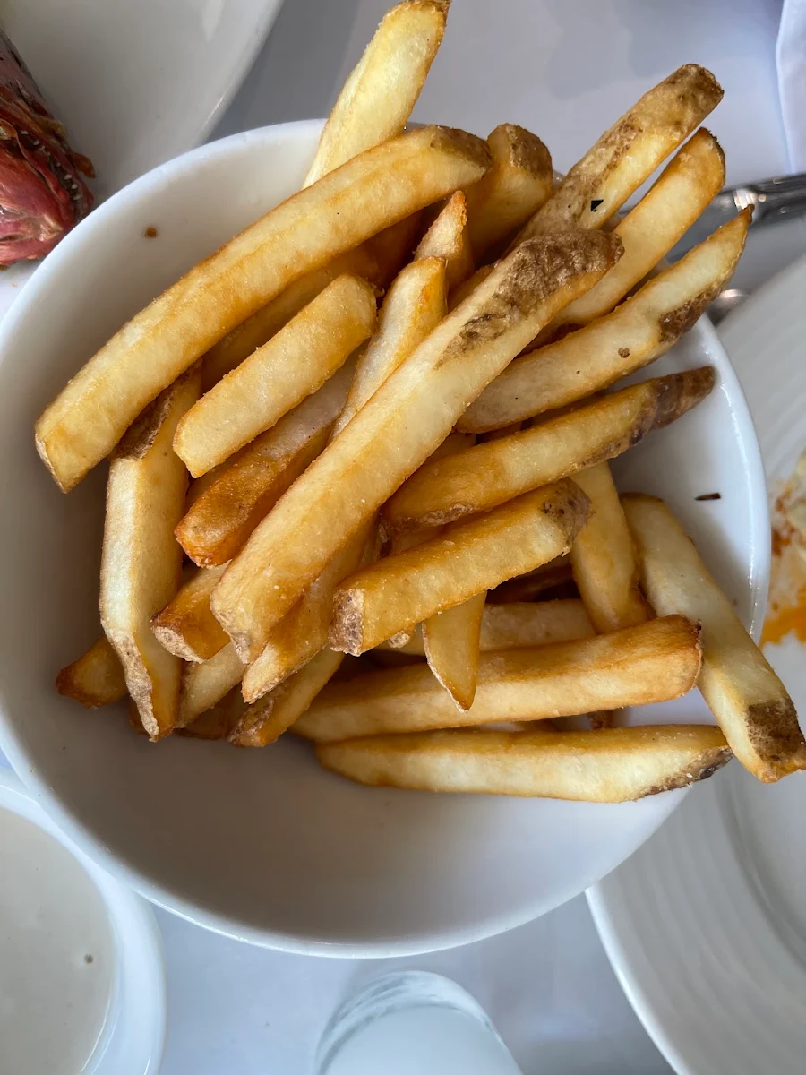 French Fries
