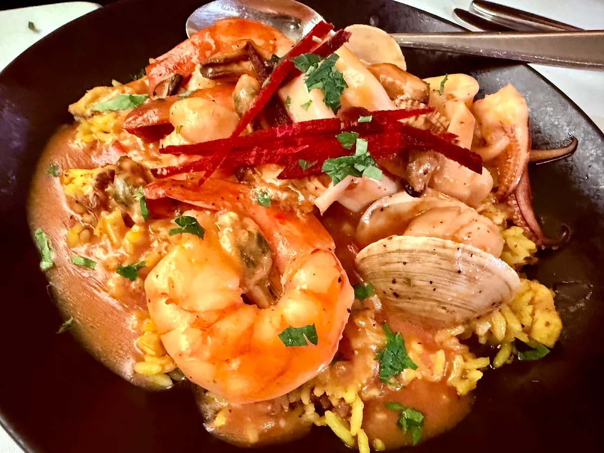 Paella