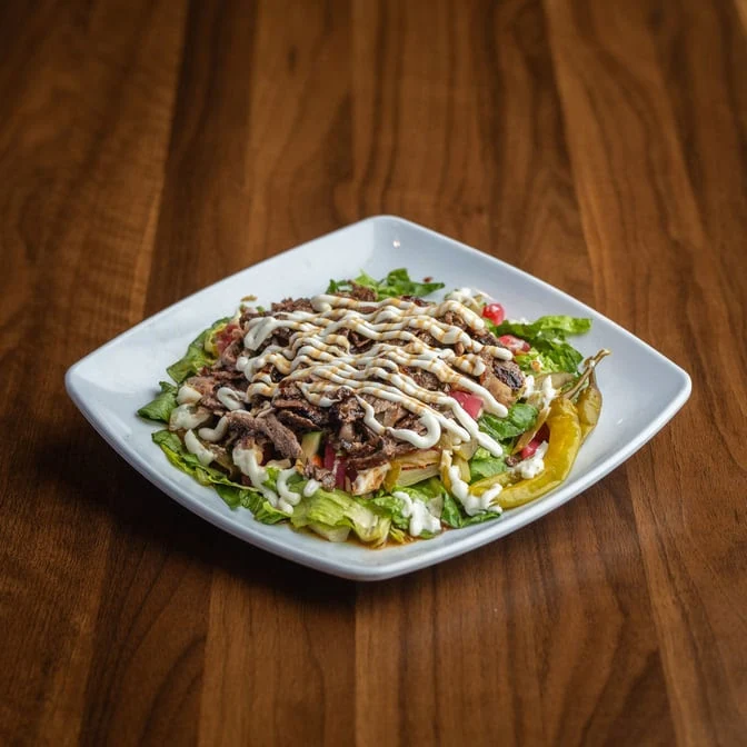 Highlights, Samawat Shawarma Fusion